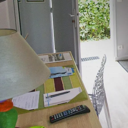 Castel Du Pont D Oly 3*