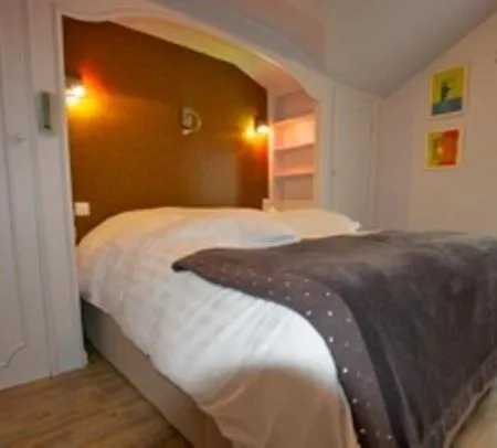 酒店 Castel Du Pont D Oly Jurançon