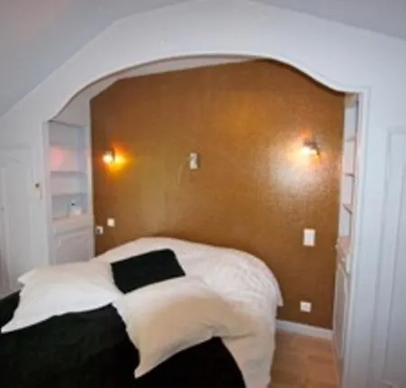 Castel Du Pont D Oly 3* Jurançon