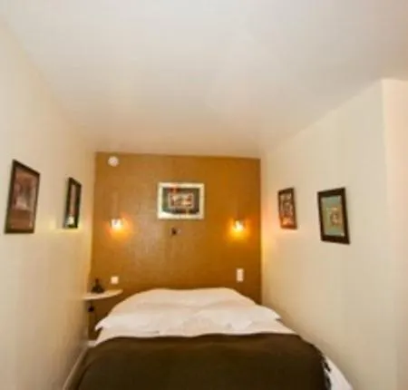 酒店 Castel Du Pont D Oly