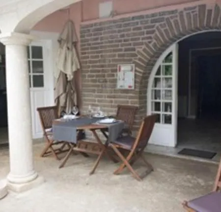 Castel Du Pont D Oly Jurançon