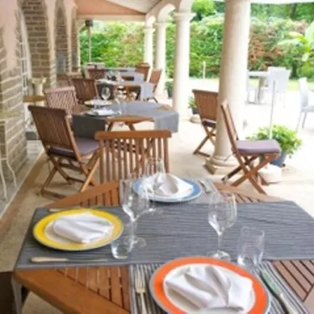 Castel Du Pont D Oly 3* Jurançon