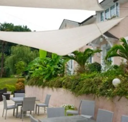 酒店 Castel Du Pont D Oly