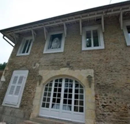 Castel Du Pont D Oly Jurançon