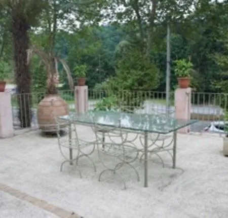 酒店 Castel Du Pont D Oly 3*