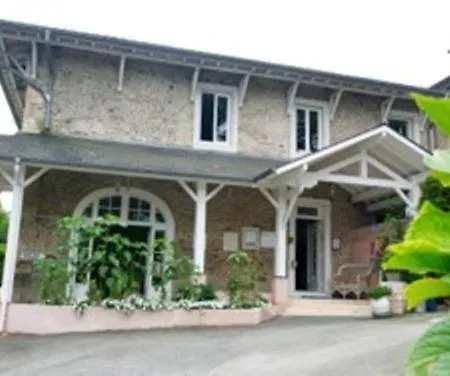 Castel Du Pont D Oly