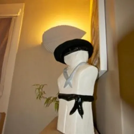 酒店 Castel Du Pont D Oly