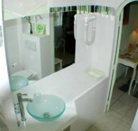 Castel Du Pont D Oly Jurançon