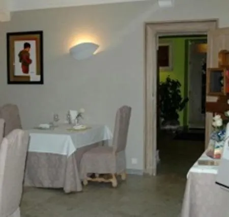 酒店 Castel Du Pont D Oly 3*