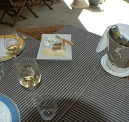 Castel Du Pont D Oly 酒店 3*