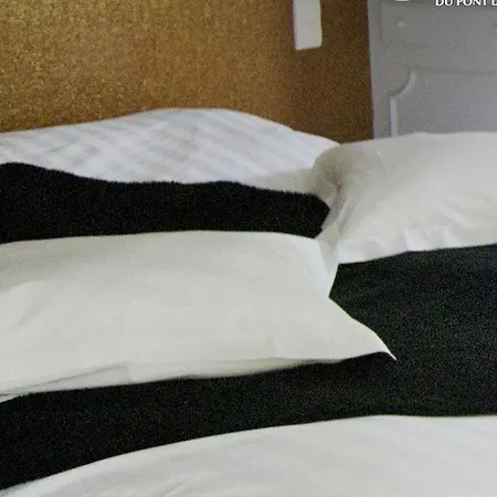 酒店 Castel Du Pont D Oly