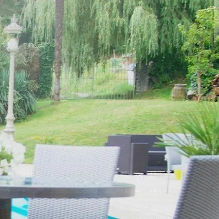 Castel Du Pont D Oly Jurançon