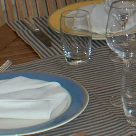 Castel Du Pont D Oly 酒店 3*