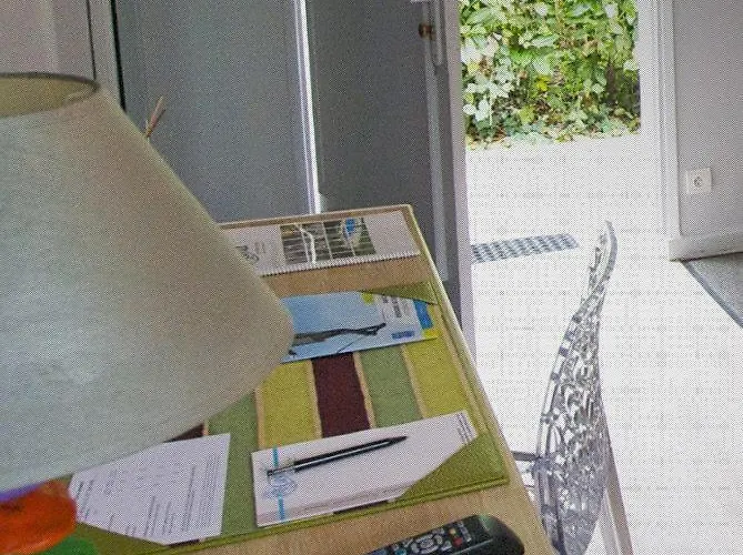 Castel Du Pont D Oly 3*