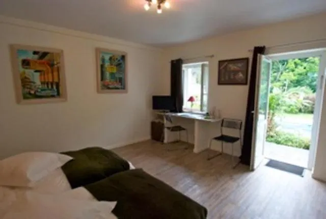 Castel Du Pont D Oly