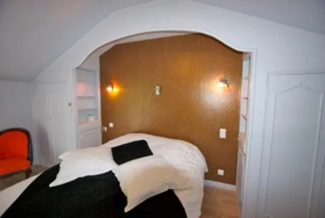 Castel Du Pont D Oly 3* Jurançon