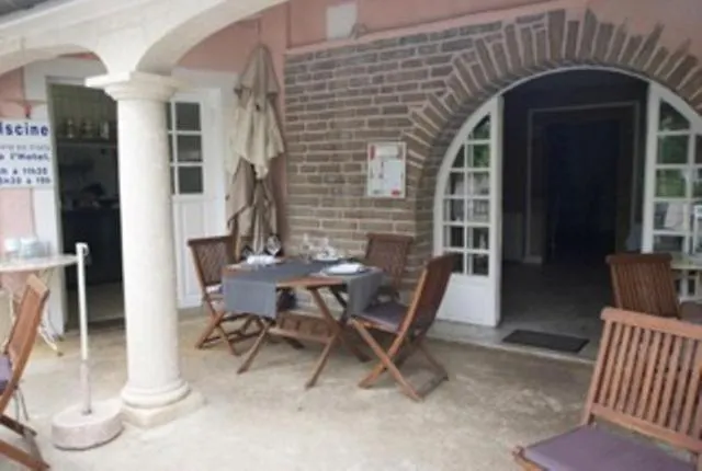 Castel Du Pont D Oly Jurançon