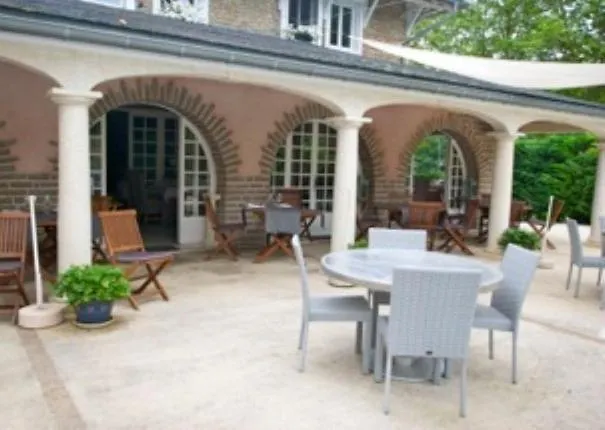 Castel Du Pont D Oly Hotel