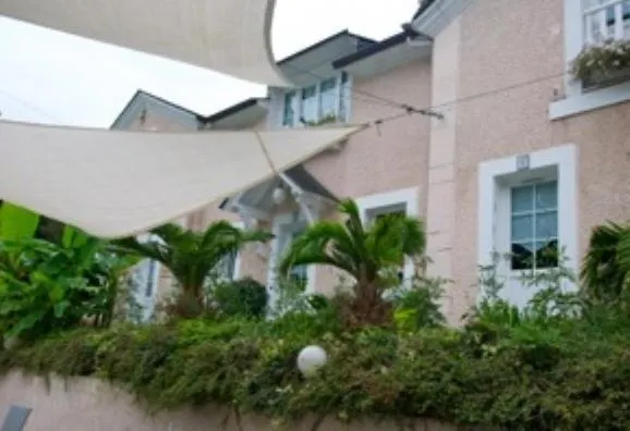 Castel Du Pont D Oly Hotel 3*