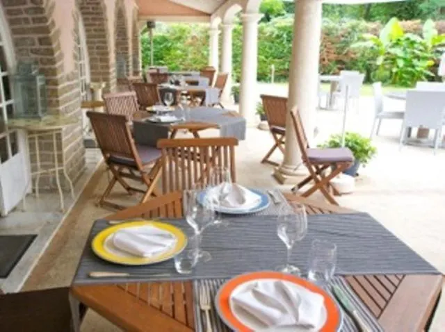 Castel Du Pont D Oly 3* Jurançon