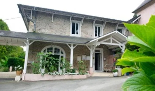 Castel Du Pont D Oly