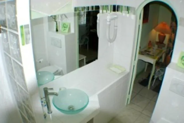 Castel Du Pont D Oly Jurançon