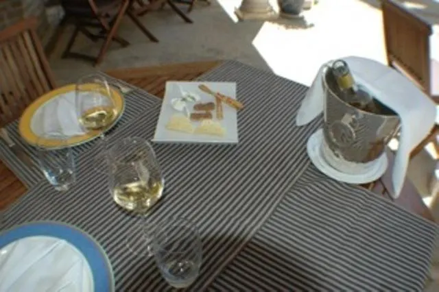 Castel Du Pont D Oly Hotel 3*