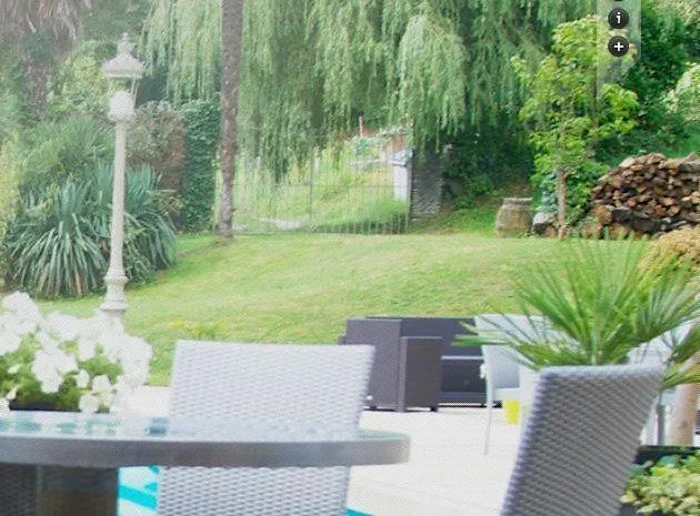 Castel Du Pont D Oly Jurançon